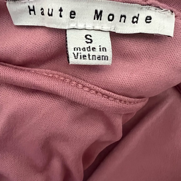 DRESS - Picture 3 of 4